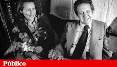 Mário Soares homenageado em Paris. Amava a vida e amava a liberdade