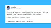 The Funniest Tweets From Women This Week (Aug. 27-Sept. 2)