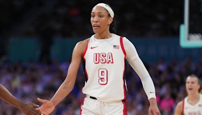 Team USA vs. Germany prediction, odds, time: 2024 Paris Olympics women's basketball picks by proven expert