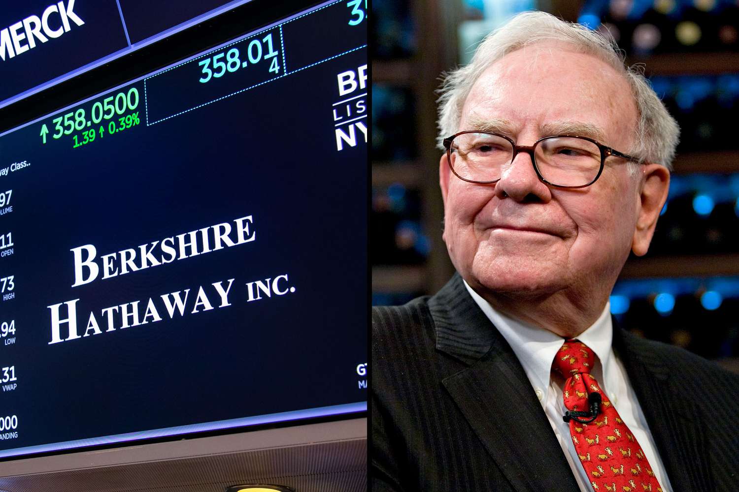 Warren Buffet Hosts Berkshire Hathaway Annual Meeting Saturday—What You Need to Know