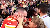 Travis Kelce Reveals Eye-Popping Price of Taylor Swift Super Bowl Suite - E! Online