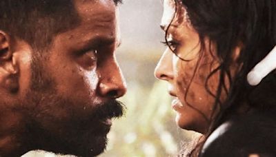 Mani Ratnam's all-time classic Ravanan to re-release in theaters; here's what we know