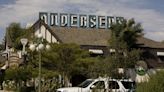 Iconic Pea Soup Andersen’s restaurant abruptly closes