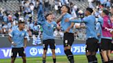 Uruguay gana y avanza a la final del Mundial sub-20. Buscará romper dominio europeo en las últimas citas