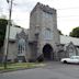 Fort Hill Cemetery