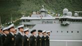 Vard Holds Naming Ceremony for Norway’s Third and Final Coast Guard Vessel Newbuild