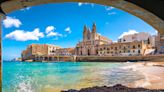 Skyscanner: Malta's capital city has became a travel hot spot for Canadians in July