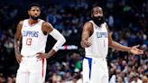 Paul George admits players talk as James Harden could affect Sixers chase