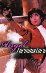 Angel Terminators