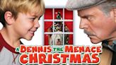 A Dennis the Menace Christmas Streaming: Watch & Stream Online via HBO Max