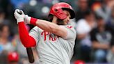 What they are saying about Bryce Harper returning to the Phillies' lineup