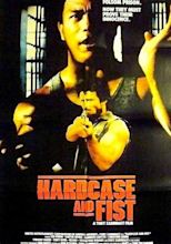 Hardcase and Fist - movie: watch streaming online