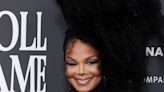 Janet Jackson channels 'Control' album cover hair for Rock & Roll Hall of Fame ceremony