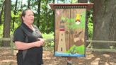 "A way to share what she loved" - How a Thomasville free little library honors one neighbor's legacy