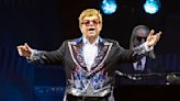 Knight moves: Sir Elton commands millions in corporate gig