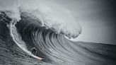 How HBO’s ‘100 Foot Wave’ Captured Big-Wave Surfing