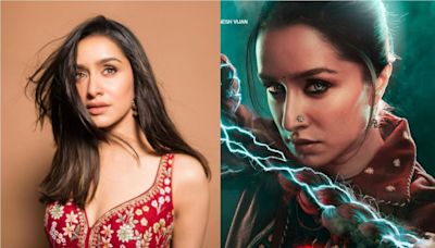 ‘Bad actress hides behind a good relatable girl image’: Netizens troll Shraddha Kapoor after success of Stree 2