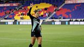 Chicago Red Stars lose to Gotham FC in the final minute as Lynn Williams breaks NWSL goal-scoring record