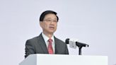 Speech by CE at Hong Kong-Shenzhen Innovation and Technology Park Partnership Launching Ceremony (English only) (with photos/video)