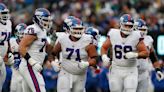 Philadelphia Eagles at New York Giants: Predictions, picks and odds for NFL Week 14 matchup