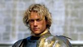 Netflix Almost Made ‘A Knight’s Tale’ Sequel Without Heath Ledger