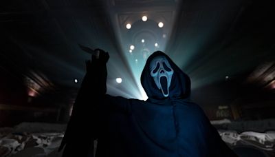 'Scream 7' Sets 2026 Theatrical Release Date │ Exclaim!