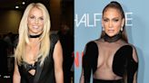 Here’s How J-Lo Supported Britney After Her Ex-Husband Leaked ‘Weaponizing’ Videos Of Their Kids