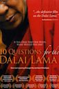 10 Questions for the Dalai Lama