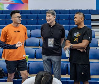 《PLGxT1新聯盟》TPBL開工啟程，分道揚鑣的結局將再受眾人檢驗 - 台灣職籃 - 籃球 | 運動視界 Sports Vision