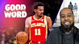 Early NBA trade deadline buyers & sellers with Amin Elhassan | Good Word with Goodwill