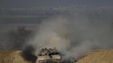 8 Israeli soldiers killed in southern Gaza - WTOP News