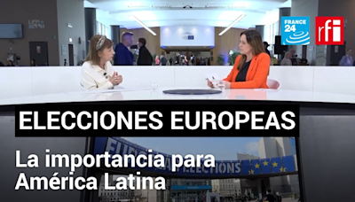 Escala en París - ¿Por qué los ciudadanos latinoamericanos deberían seguir de cerca las elecciones europeas?