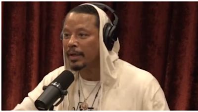Terrence Howard Claims Ownership of Pioneering Virtual Reality Patent | EURweb