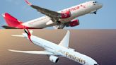 Emirates y Avianca anuncian código compartido para viajar a Colombia a través de Europa