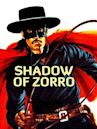 Shadow of Zorro