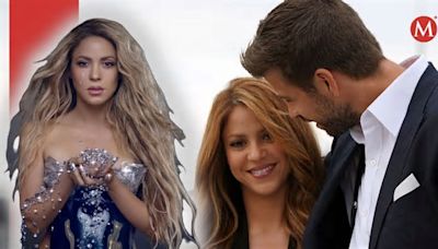 Shakira: Las mujeres ya no lloran no es sobre su divorcio con Piqué