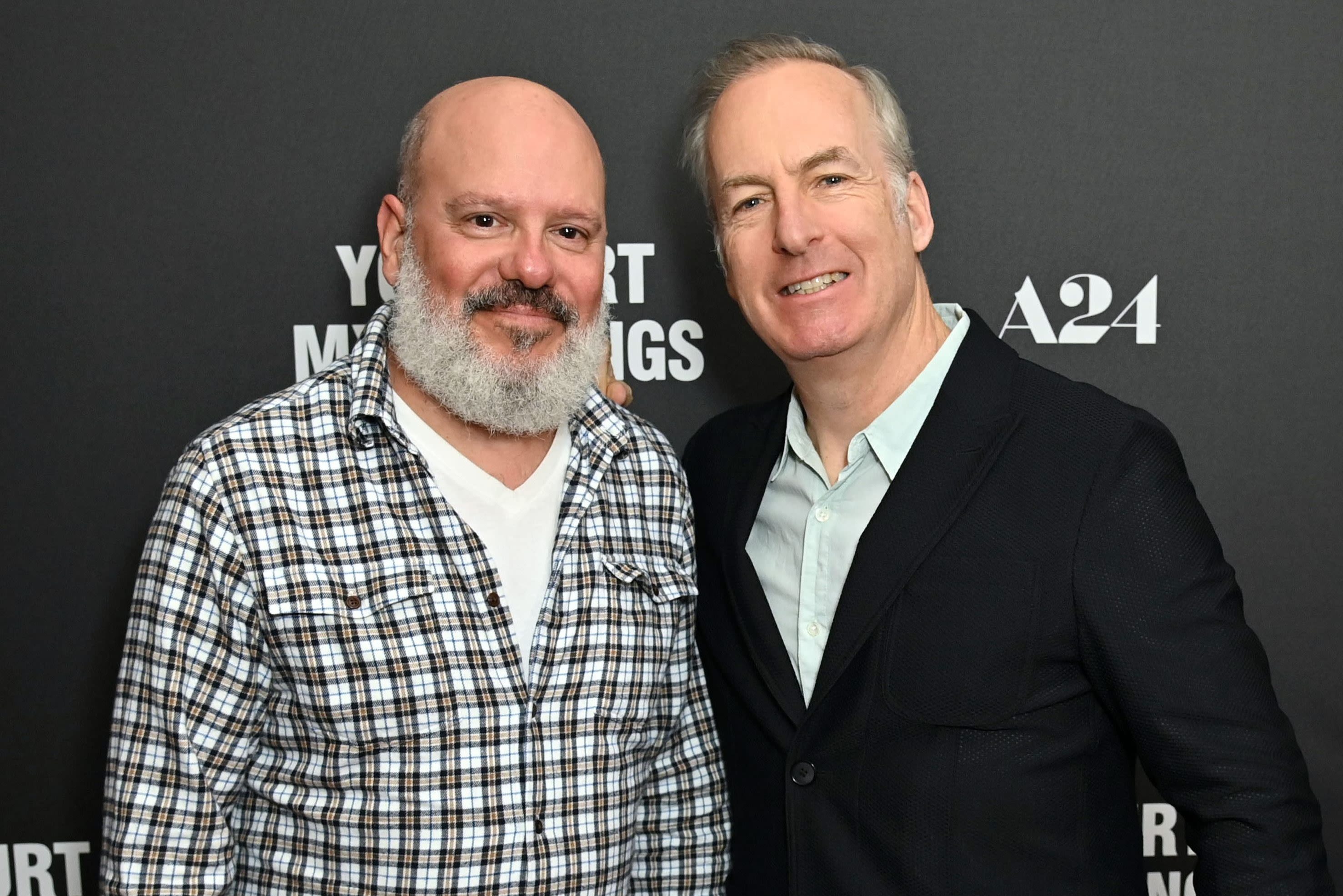 David Cross Says His Paramount+ Series With Bob Odenkirk Was Dropped Because ‘Marketing and Analytics’ Rejected...