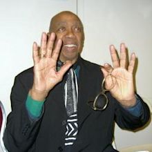 Geoffrey Holder