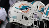 Dolphins sign five draft picks