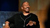 Eddie Murphy to Star in Holiday Film ‘Candy Cane Lane’ for Amazon and Imagine