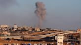 Israel sends tanks into Rafah and seizes key crossing