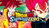 Todos los personajes confirmados de Dragon Ball: Sparking! ZERO; peleadores, transformaciones y fusiones