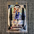 17-18 PRIZM 洛杉磯湖人隊 THOMAS BRYANT 泡泡亮新人RC簽名卡