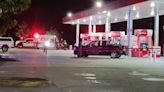 Victim identified after deadly shooting at Baton Rouge gas station; police say stray bullet hit home