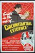 Circumstantial Evidence (1952 film)