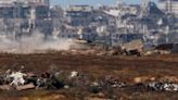 Gaza conflict has caused major environmental damage, UN says