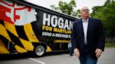 "I didn't want to have it": Hogan responds to Trump endorsement