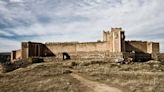 Uno de los castillos mejor conservados del mundo está en España y perteneció a los templarios
