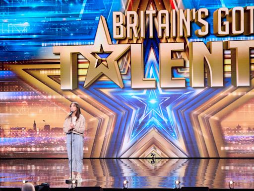 Who are the Britain's Got Talent 2024 finalists?