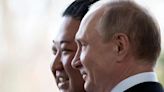 Tres razones por las que a Putin y Kim Jong-un les interesa ser aliados